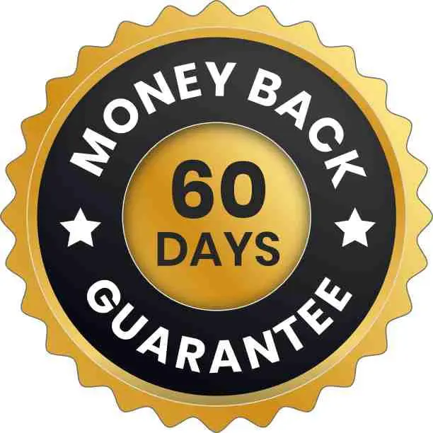 kerassentials-60-days-money-back-guarantee