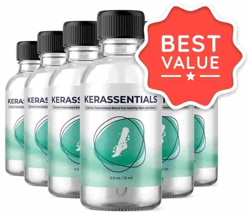 kerassentials-6-bottles